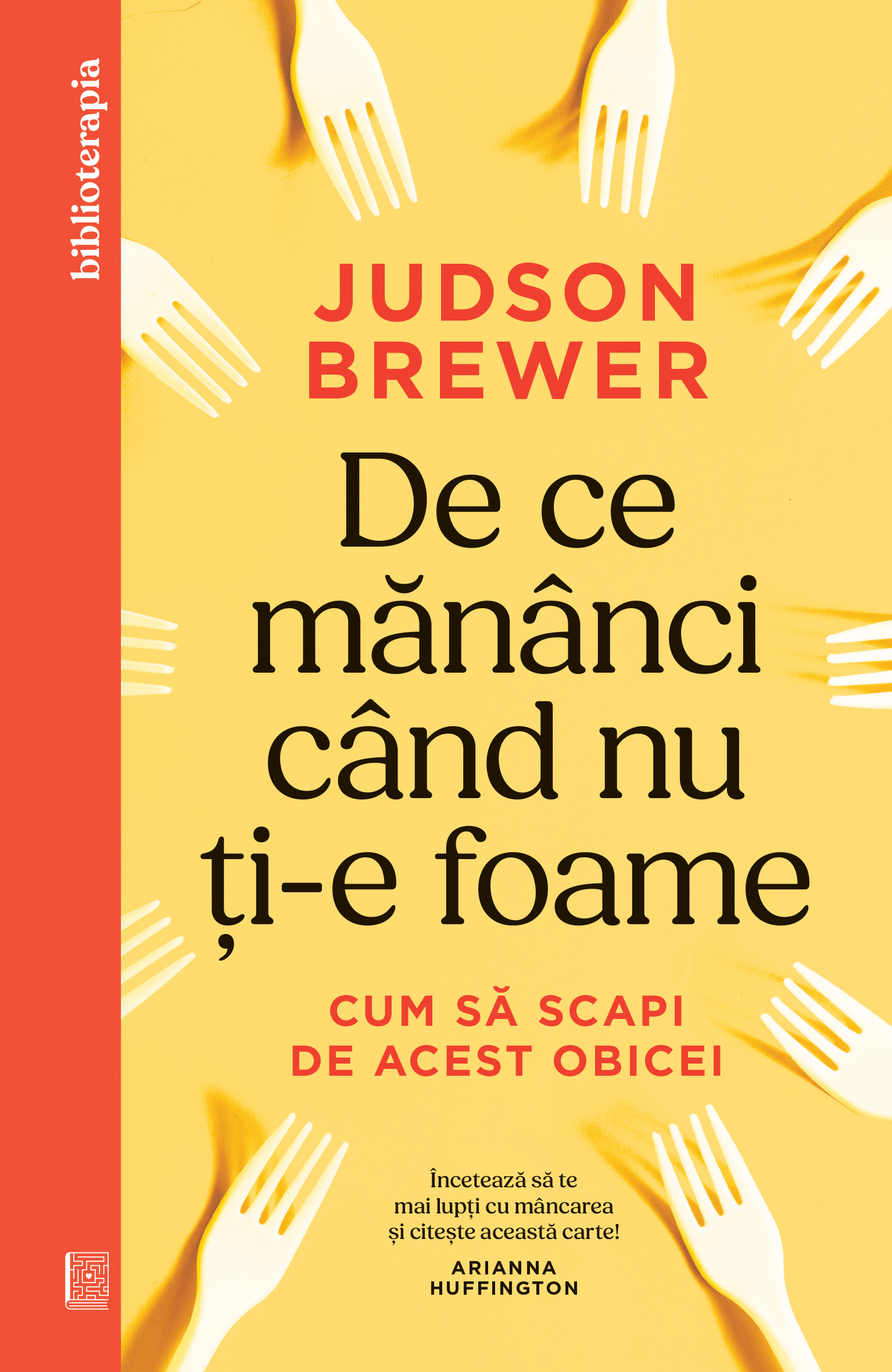 De ce mănânci când nu ți-e foame